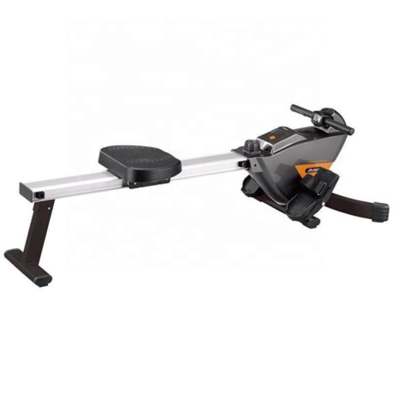 户外高品质健身器材运动训练划船机