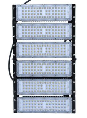芯鹏达XPD-SD001-300W led投光灯户外射灯泛光灯 隧道灯高杆灯