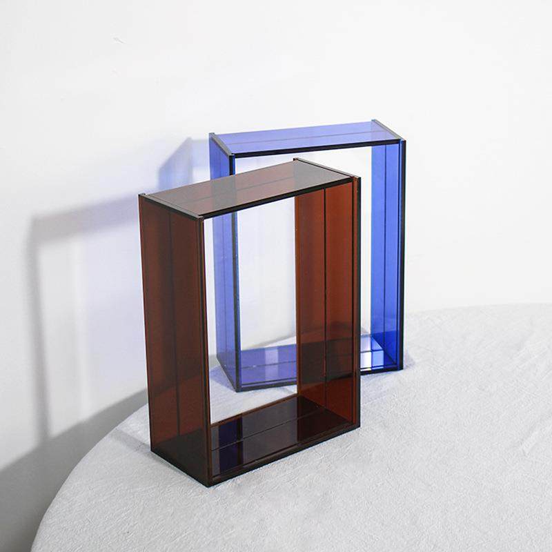 亚克力相框高透新款简约现代组装三层可手绘画画艺术抽拉彩色相框,电子元器件市场,其它元器件,淘宝优惠券,粉丝福利购,淘宝优惠卷