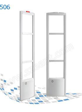 宜安特厂家直供EAS射频超市防盗门系统商场服装报警安检门禁