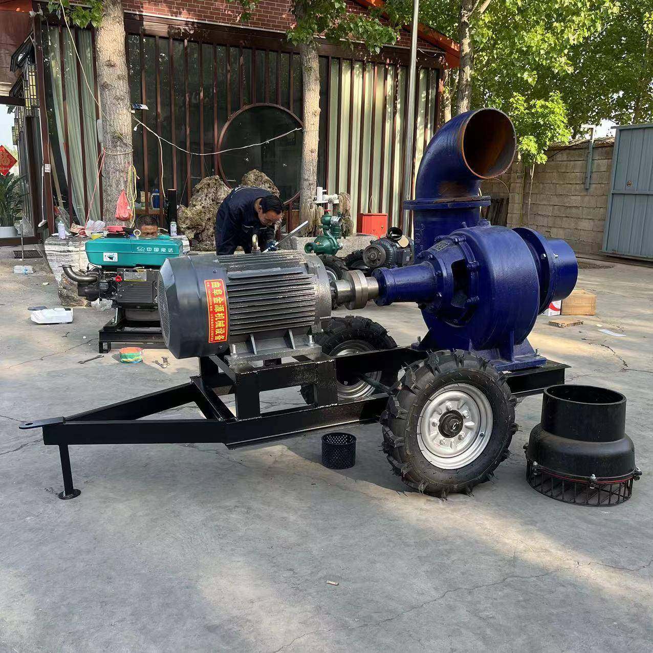 果园浇地水泵 增压泵家用自来水自吸抽水泵全自动高扬程小型220v,3C数码配件,其它配件,淘宝优惠券,粉丝福利购,淘宝优惠卷