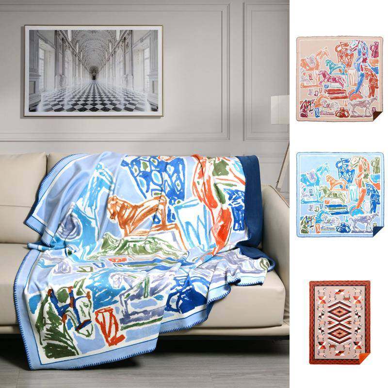 轻奢柔软锦狐绒复合毯 客厅沙发装饰床品铺盖毯 休闲旅行毛毯子,3C数码配件,其它配件,淘宝优惠券,粉丝福利购,淘宝优惠卷