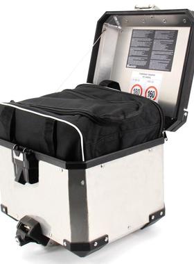 适用于R100GS摩R1250GSF80GS宝马R12托车尾5箱边箱三箱2内衬包储