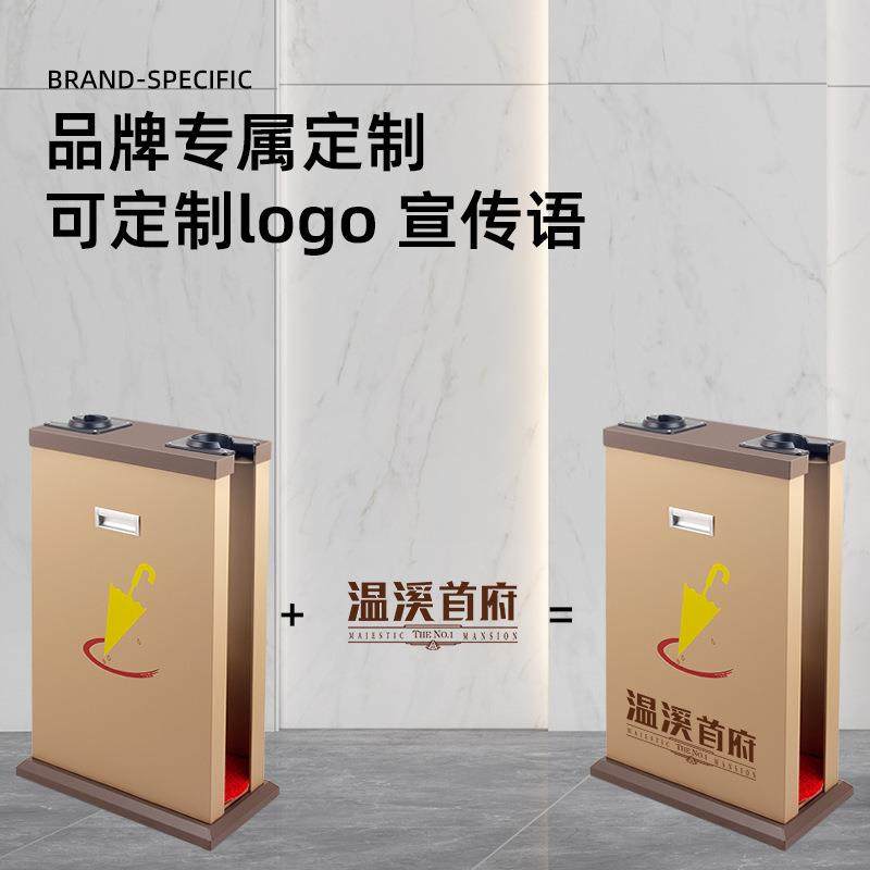 酒店头HT-P05双自动雨伞袋机不锈钢伞套机豪单华雨头伞机套伞机伞