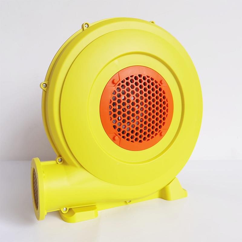 90W/z110V2206V/0H798充5气城堡水滑梯气模鼓风机蹦床跳弹屋塑料