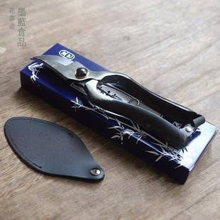 不锈钢粗枝剪花插剪家用PUB园艺花艺花刀剪鲜花修枝工剪具