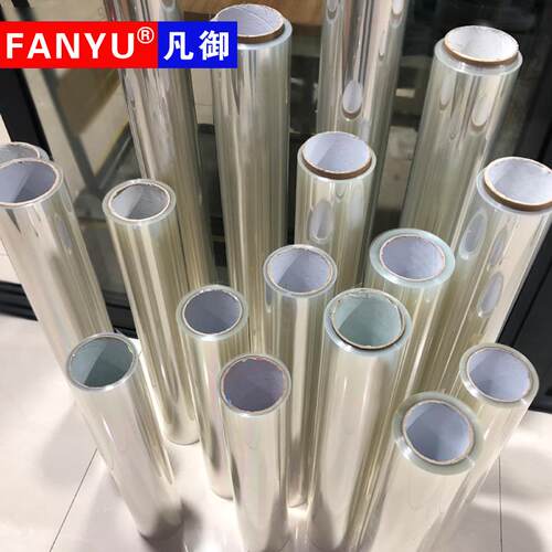 F7T5S9JTAL6家贴膜透明耐高温烫大防理石实木餐桌面I具保护膜厨房