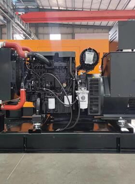 厂家直供潍柴发电机10k油15kww-2400wk潍动力柴柴发电机组