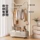 衣动架落地卧室猫耳衣帽移衣服衣架厂家收纳家用油轻奢奶简易衣帽