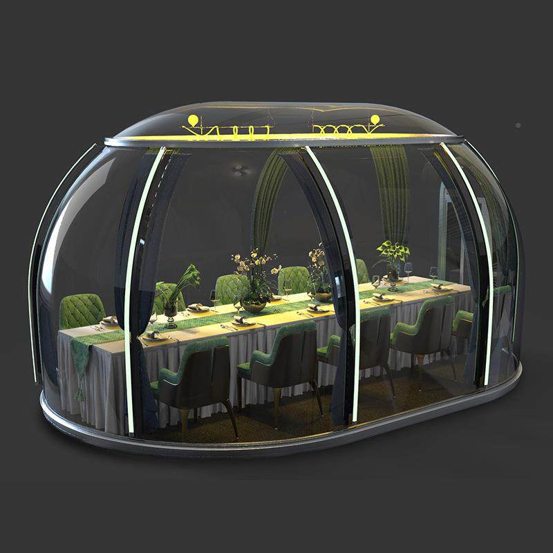 网红PC星空房星空房加大户营移餐厅派外对房动露帐篷太空舱透明泡,基础建材,轻钢别墅,淘宝优惠券,粉丝福利购,淘宝优惠卷