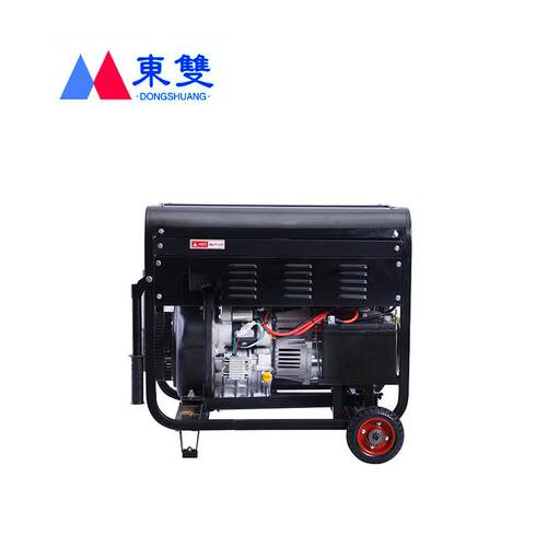 开架2/3新/5810KW家用户外小型/柴油发电机组22ZKV0V单/相380v