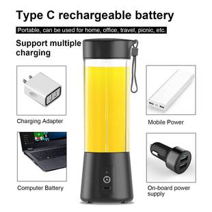 小型479电动榨汁机家用料辅搅食拌机电式 多功充能果汁机水理果汁