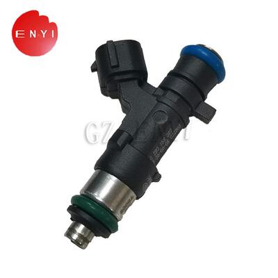 适用尼桑喷S油嘴002801580071660-70001660-7S00955AF0J750M1019