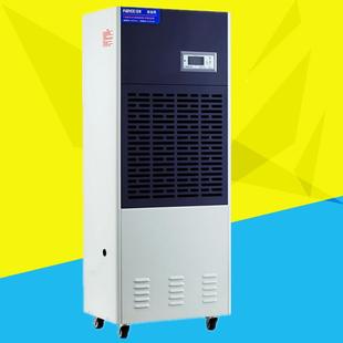 百奥CF12KT工业除量湿CF12KT使用面积300h-380平方除湿1机2kg/除