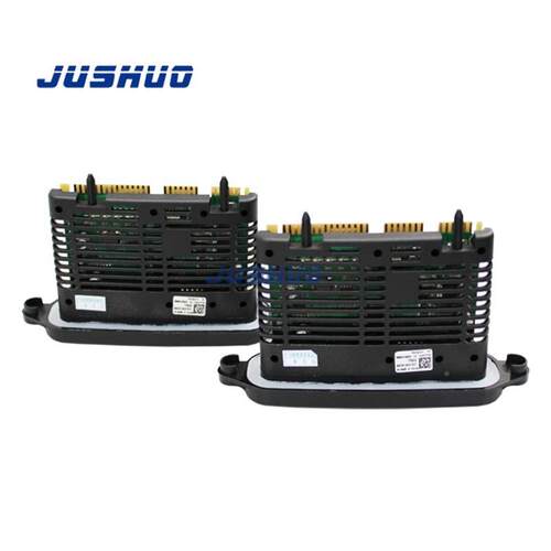 现货631173168217宝大灯驱动适用马5系F101F1F07车灯F18f07631731