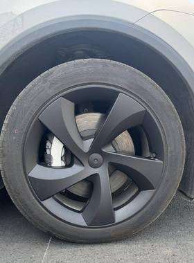 适用于焕新罩版Mod9e90625lY轮毂保护1全包边寸轮毂盖车轮防刮改