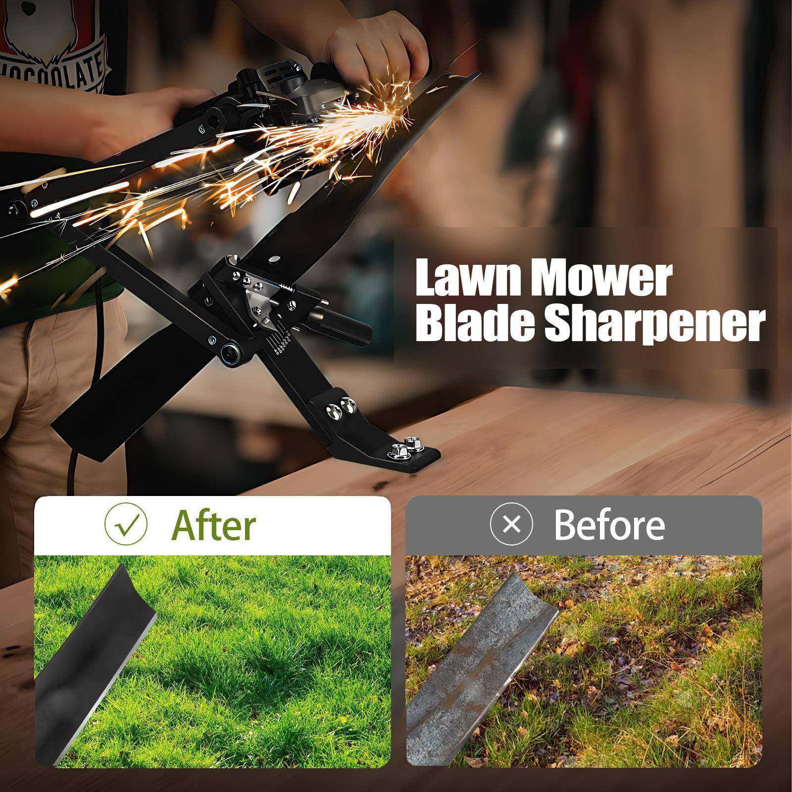 含税价1爆款汽车5改美式割草机刀片磨刀器5-4°可调直式1标准装割,汽车零部件/养护/美容/维保,其他,淘宝优惠券,粉丝福利购,淘宝优惠卷