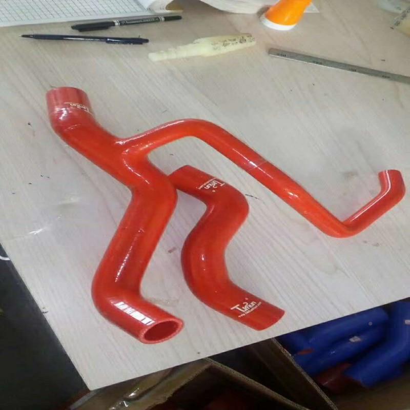 硅胶管级增器硅胶管大口径硅CDI胶管高套透明食压品硅胶管