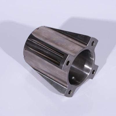 全五自金动车床加工控零配件铜件YXF非标铜件车数削精密小铜件