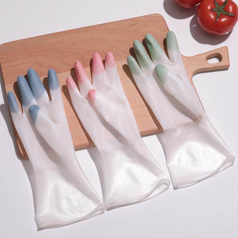 多款式家务清ZF002洁胶橡耐用防塑胶水刷碗洗衣服家用房单层厨洗