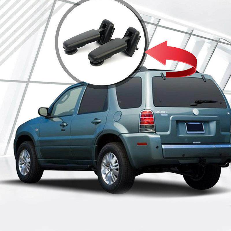 适用福特2后车窗铰链挡8风璃铰链YL8Z7840A6BAYL8玻Z7885524420A6