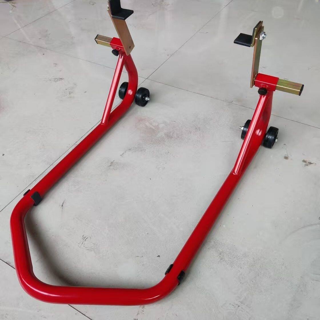 巡航车型专用起车架摩托车维修工具适合TR300金吉拉闪系列通用等