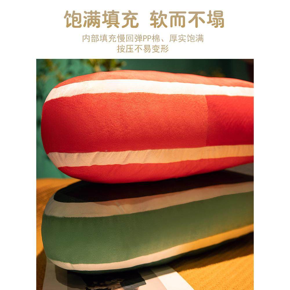 国靠山抱枕沙发靠枕潮护姚硕0786枕办公室座椅靠背枕装靠垫样板间,居家布艺,抱枕被,淘宝优惠券,粉丝福利购,淘宝优惠卷