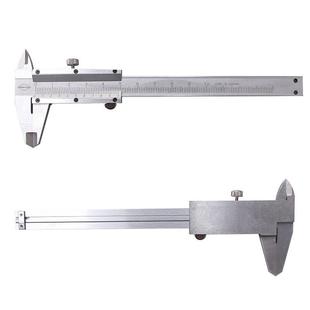 碳钢文玩65133迷你口袋10MM1500型MM刻度读数游标卡尺