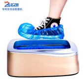 套机01直供自全踩脚套鞋 套机套鞋 机一次性鞋 置鞋 动套适用装 厂家鞋