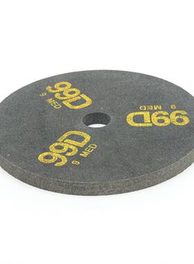 久99棉D不织布抛光经典黑色口轮自动化杯抛光专用鼎9P350AKM*25X2