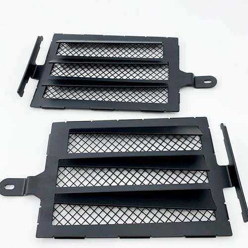 适用于BMW咨询客服R150GSAD改装水箱保V护网导流散热护罩摩2托车