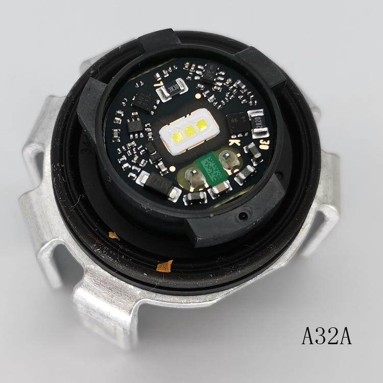 欧司朗 OSRAM A32A 12V E4 L1B/6 XLS 皓影英诗派雅阁原厂LED灯泡