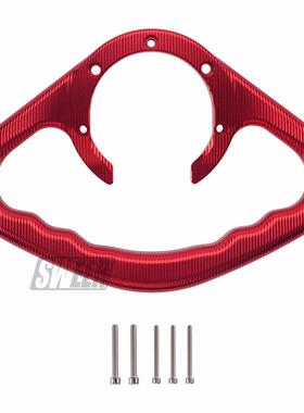 适用KTM 杜克 Duke 200 125 390 RC390 改装后乘客油箱盖扶手