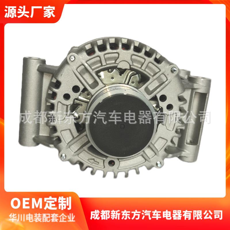 适用福特全顺1372737, 1404792,YLE500310,443120汽车交流发电机