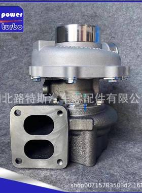 EX300-7 RHG6 114400-3900 1144003900 VC570033 6HK1涡轮增压器