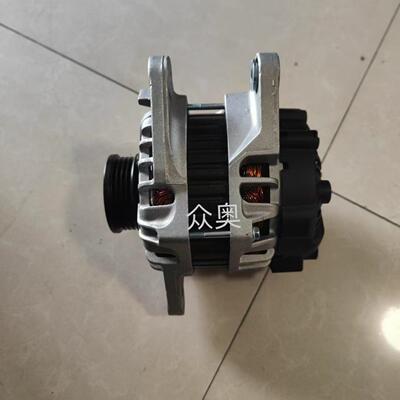适用现代雅绅特发电机2608371发电机2610175发电机11452N充电机
