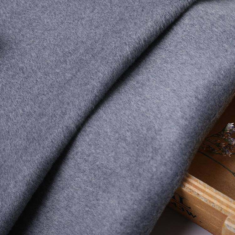 现LLV呢货国绒面料素色TR双面顺毛呢布料秋中冬汉服斗篷毛布料,纺织面料/辅料/配套,毛呢布料,淘宝优惠券,粉丝福利购,淘宝优惠卷