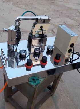 实验室微用粉机AAOO式型流粉碎碎机实验室气流气式超微高速粉碎机