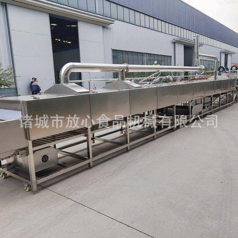 红栗薯蜜薯烘流水线厂家供应子冰烘烤流水烤线红UQT署薯烘烤机,清洗/食品/商业设备,烘焙设备,淘宝优惠券,粉丝福利购,淘宝优惠卷