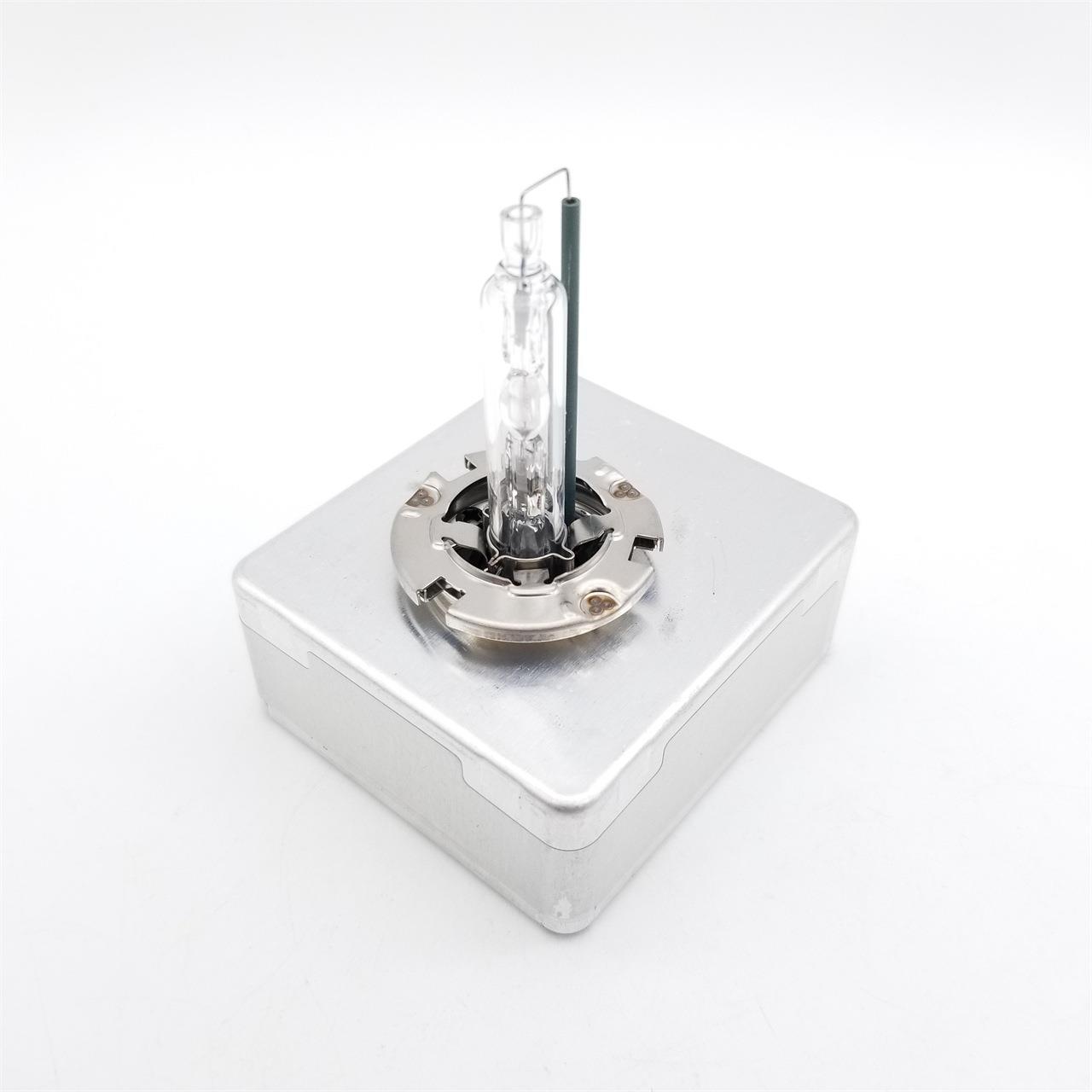 92540917Q1原拆D5S装氙气灯适8用奥迪7途观大灯车头灯9D5S2854101