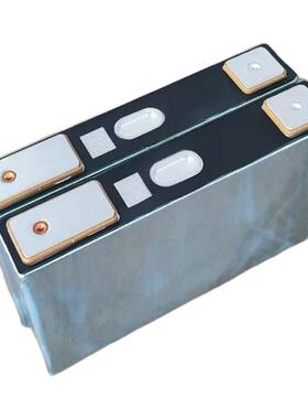 力神锂电车池40A动H/50AH大单体磷酸铁电平行路灯动力578储能电车