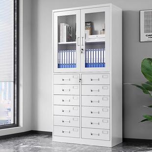 钢制多品斗柜屉柜样CF 收纳柜带锁目录零件 2105留样柜抽抽屉柜式