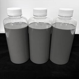 碳化衬底晶研磨液CM专用低损碳化硅衬伤硅P片晶片精多密研硅磨抛