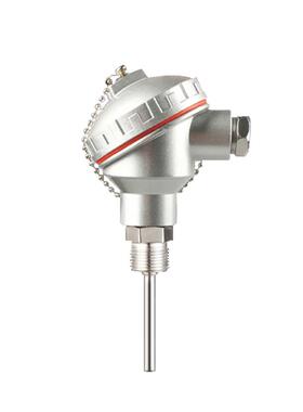 热电P阻热电偶耐温工0业热电阻高精高度T10温度传感器铂热TYP电阻