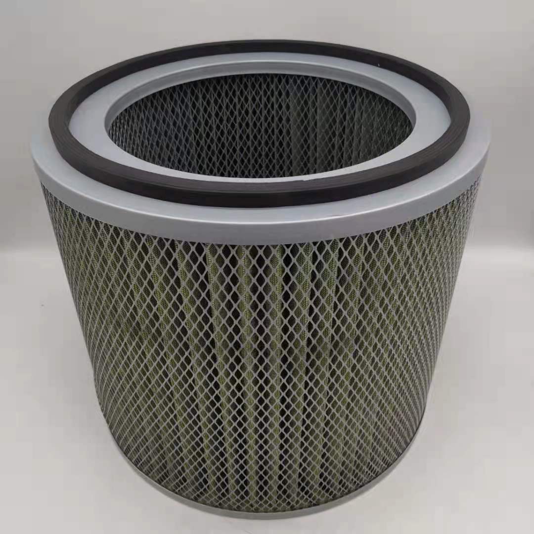 定做CNbC机床油雾净化器滤芯  油雾收集器分离器过滤芯