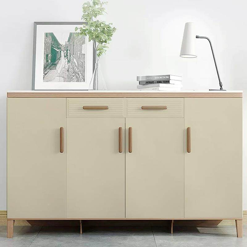 5米加肤感橱柜桌贴纸柜258子柜具门改厚色家贴膜衣柜面墙纸自粘