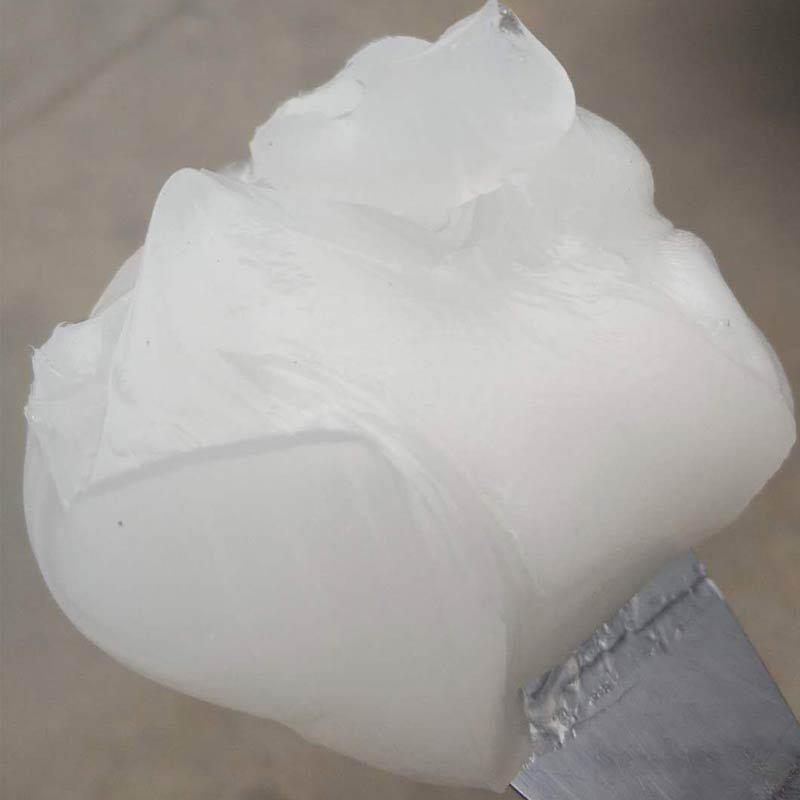 白色特种润用934脂纺织机械滑阀门专润滑脂天汽车窗导轨专用脂