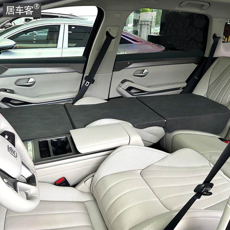 腾车势8LN/N9专PTD-B用前海排车载旅行绵床垫自驾内睡觉