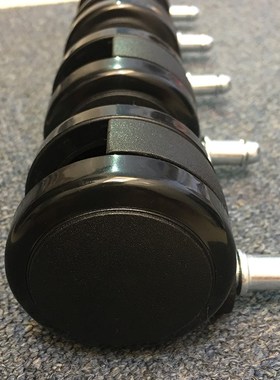 地板轮静音万向轮电脑椅办公椅hermanmiller高端座椅联友赫曼米勒