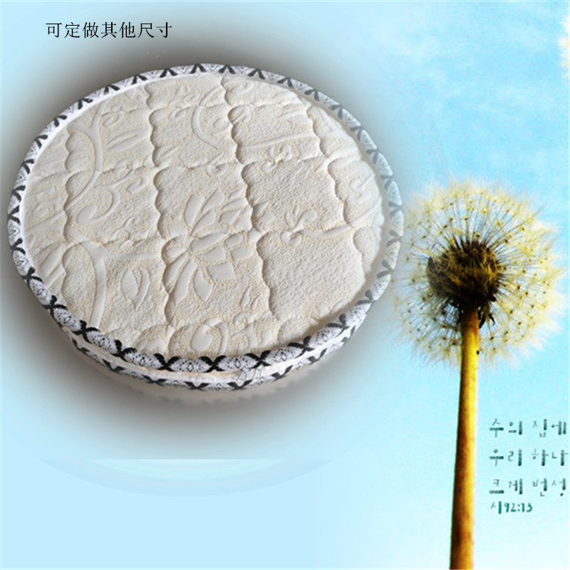 偏硬床棕垫单双三人座组合贵妃沙发垫子飘窗榻榻米木沙发椅子棕垫